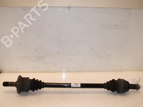 Used Right rear driveshaft BMW 5 Touring (F11) 520 i (184 hp) 15332117