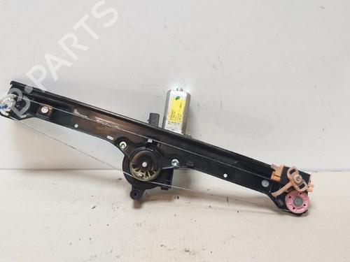 Used Front left window mechanism Front left window mechanism 15796737 15796737