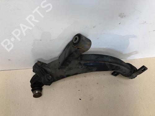 Left front suspension arm SUBARU IMPREZA Saloon (GC) 1.6 i (GC3) | BP15535155M12 