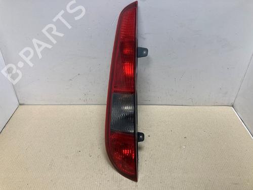 Used Left taillight Left taillight 37208687 37208687