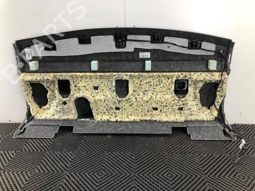 Rear parcel shelf BMW 5 (G60, G90, G68) 530e Plug-in Hybrid | BP37205809C85 - Image 4