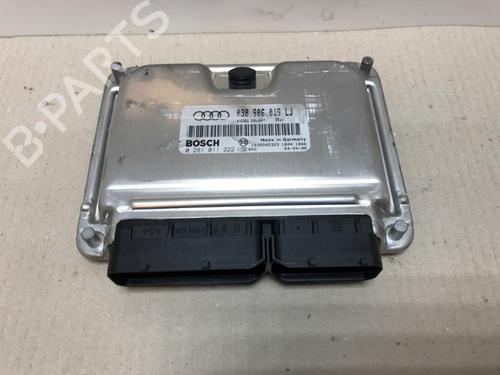 Used Engine control unit (ECU) Engine control unit (ECU) 15341035 15341035
