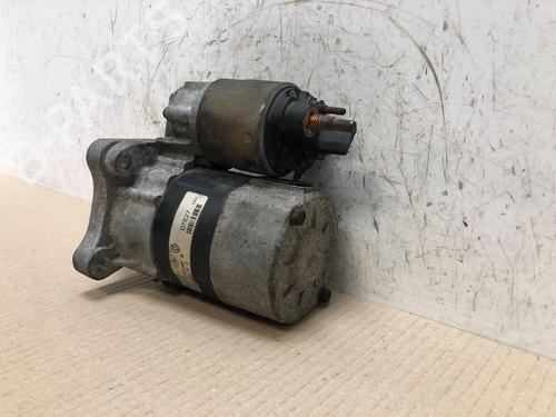 Starter RENAULT MEGANE II (BM0/1_, CM0/1_) 1.4 16V (BM0B, CM0B) | BP26226493M8 