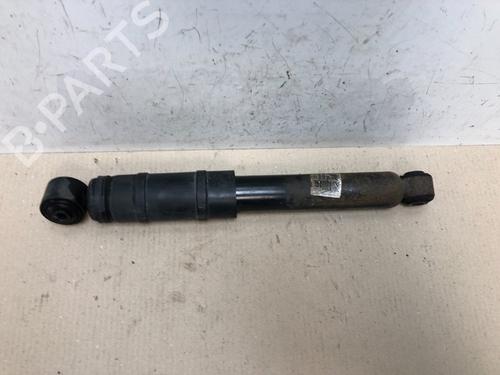 Left rear shock absorber OPEL ZAFIRA / ZAFIRA FAMILY B (A05) 1.6 (M75) | BP15298998M18 