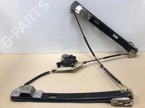 Front left window mechanism SEAT LEON ST (5F8) 1.8 TSI | BP37204385C22 - Image 2