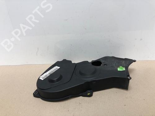 Used Timing cover Timing cover 15537400 15537400