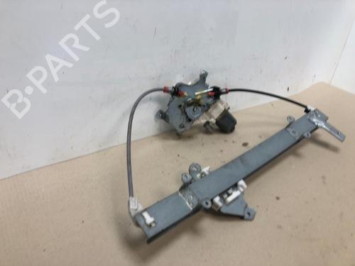 Front right window mechanism NISSAN MICRA III (K12) 1.4 16V | BP15650195C23 