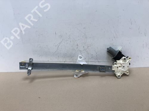 Front left window mechanism SUZUKI CELERIO (LF) 1.0 (AVK310) | BP37207067C22 - Image 5