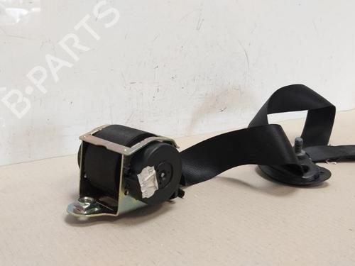 Front left seatbelt BMW 5 (E60) 530 d | BP16075329I26 