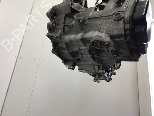 Gearbox VW POLO (9N_, 9A_) 1.4 TDI | BP15339808M3 