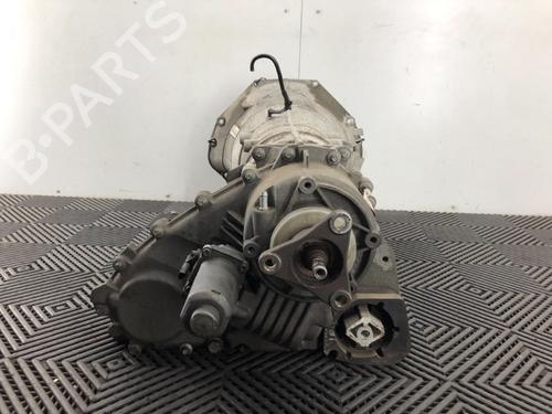 Gearbox BMW X5 (E53) 4.4 i | BP37209112M3 - Image 4
