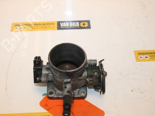 Used Throttle body HYUNDAI COUPE I (RD) 2.0 16V (139 hp) 15313535