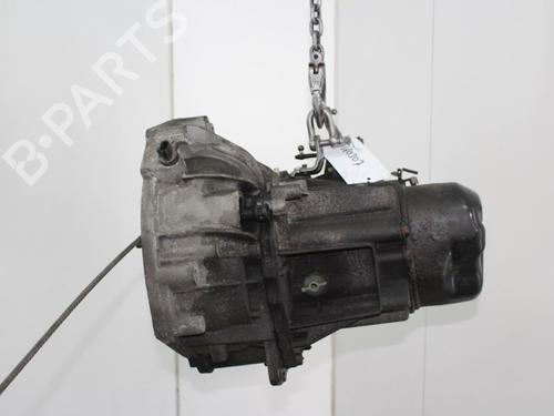 Gearbox NISSAN MICRA III (K12) 1.2 16V | BP15329647M3 