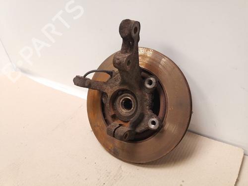 Used Left front steering knuckle Left front steering knuckle 15339724 15339724