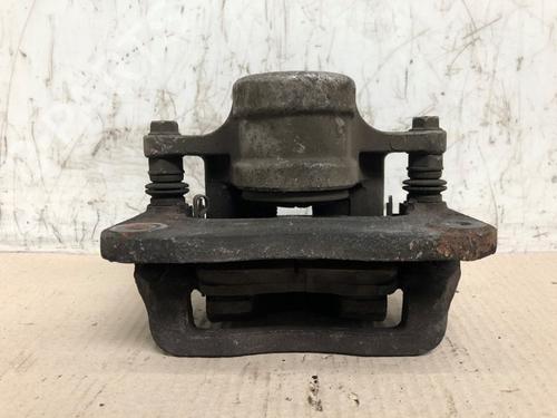 Used Left rear brake caliper HYUNDAI SANTA FÉ II (CM) 2.2 CRDi (155 hp) 15299516
