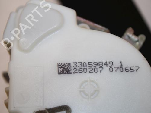 Used Front right seatbelt BMW 1 (E87) 118 i (143 hp) 15335957