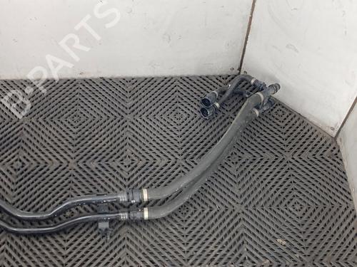 Pipe BMW X3 (G01, F97, G08) iX3 | BP37207323M125 - Image 5