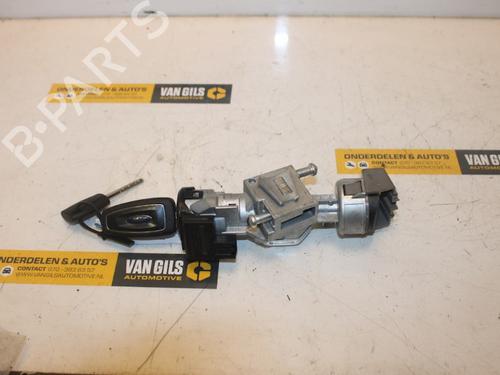 Ignition barrel FORD FOCUS III Turnier 1.5 TDCi | BP15312645M48 