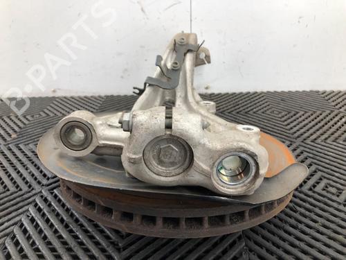 Right front steering knuckle AUDI Q5 (FYB, FYG) 50 TFSI e quattro | BP37204834M26 - Image 8