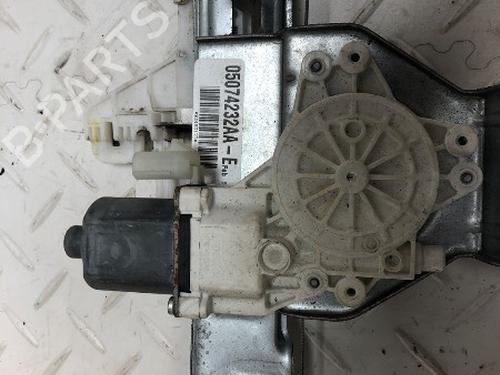Rear right window mechanism DODGE CALIBER 1.8 | BP22312079C25 - Image 4