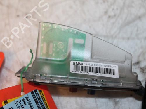 Antenna/Base BMW 3 Touring (E91) 316 i | BP15307371C140 