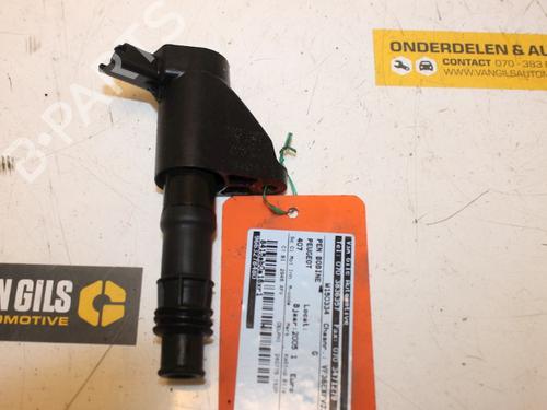 Used Ignition coil PEUGEOT 407 SW (6E_, 6D_) 3.0 (211 hp) 15312318