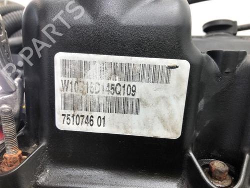 Engine MINI MINI (R50, R53) Cooper | BP37215083M1 - Image 7