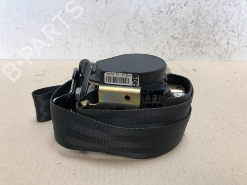 Front left seatbelt CITROËN C4 Coupe (LA_) 1.6 16V | BP16075441I26 