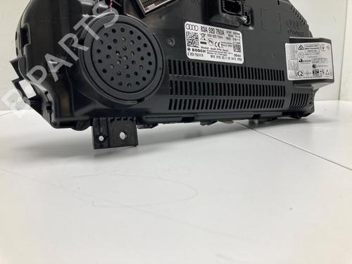 Instrument cluster AUDI Q3 (F3B) 35 TFSI | BP37208211C47 - Image 4