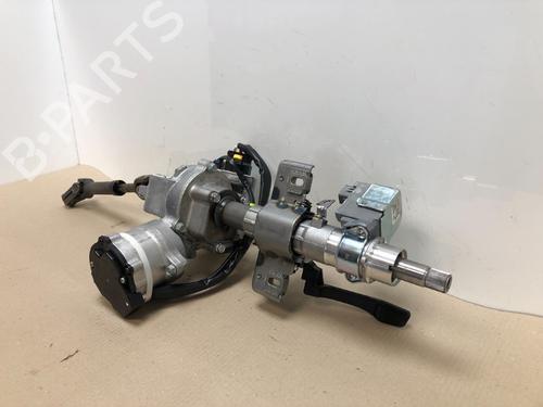 Used Steering column Steering column 17376747 17376747