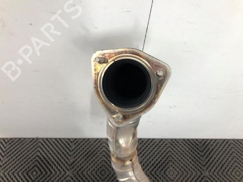 Pipe OPEL ASTRA K (B16) 1.4 Turbo (68) | BP37206507M125 - Image 4