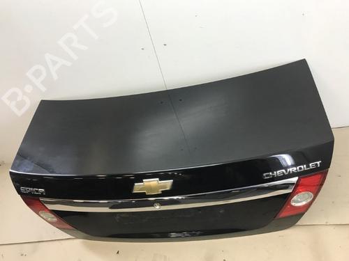 Tailgate CHEVROLET EPICA (KL1_) 2.5 | BP15339696C6