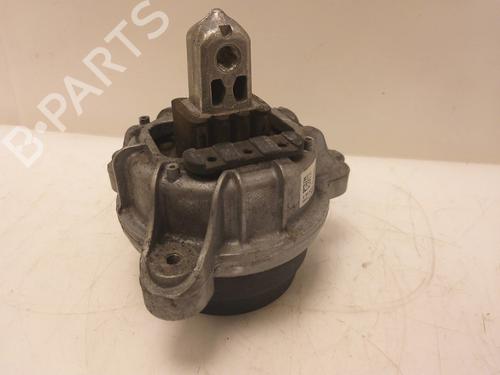 Used Engine mount BMW 5 (F10) 528 i (245 hp) 15338120
