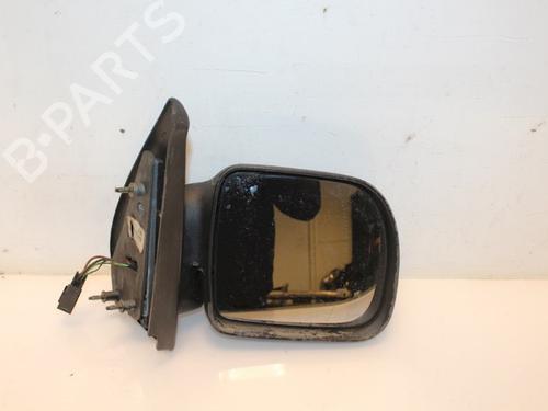 Used Right mirror RENAULT KANGOO (KC0/1_) 1.4 (KC0C, KC0H, KC0B, KC0M) (75 hp) 15320488