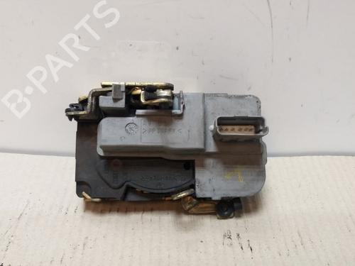 Used Front left lock PEUGEOT 206 SW (2E/K) 1.4 (75 hp) 15531574