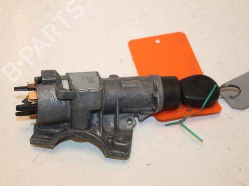 Ignition barrel SEAT LEON (1M1) 1.9 TDI | BP15315317M48 