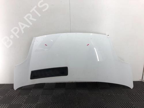 Used Hood RENAULT TRAFIC II Van (FL) 2.0 dCi 90 (FL0H, FL00, FL01, FL0M, FL0P, FL0S) (90 hp) 15538025