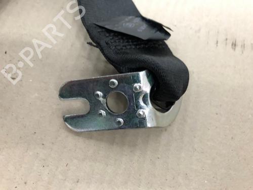 Rear right seatbelt AUDI A4 B8 (8K2) 2.0 TDI | BP15321763I28 