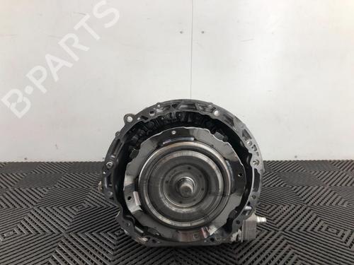 Used Gearbox Gearbox 37214884 37214884