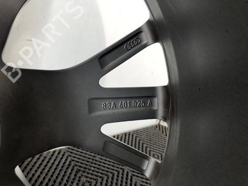 Fælk AUDI Q3 (F3B) 35 TFSI | BP37203792C45 - Image 3