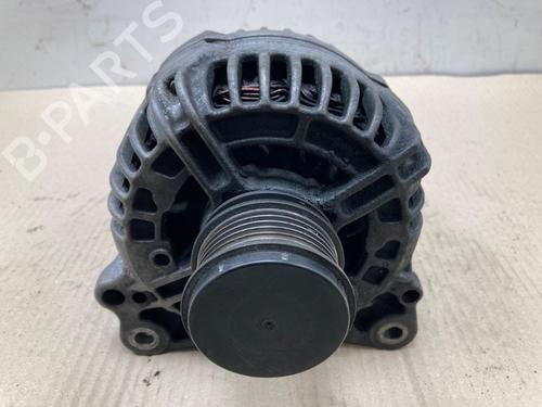 Alternator AUDI A4 B7 Avant (8ED) 2.0 TDI quattro | BP37206220M7 - Image 2