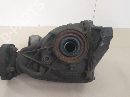 Used Rear differential Rear differential 37204778 37204778