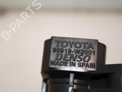 Ignition coil PEUGEOT 107 (PM_, PN_) 1.0 | BP15335776M94 