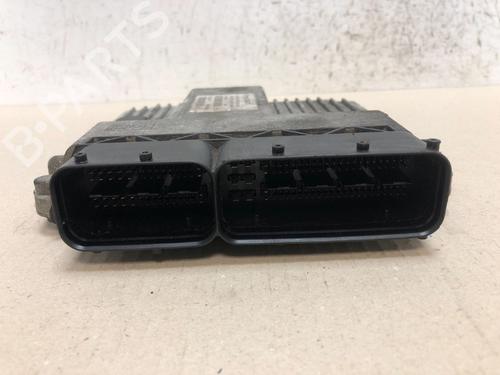 Engine control unit (ECU) FIAT DOBLO Box Body/MPV (223_) 1.3 D Multijet | BP15345008M57 