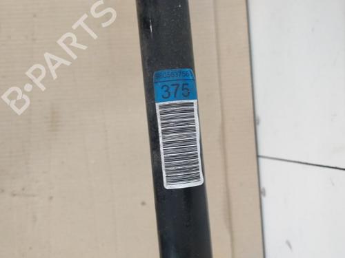 Anti roll bar TOYOTA PROACE Van (MDZ_) 2.0 D4d (MDZ3) | BP17375934M96 