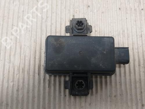 Used Electronic module Electronic module 15342503 15342503