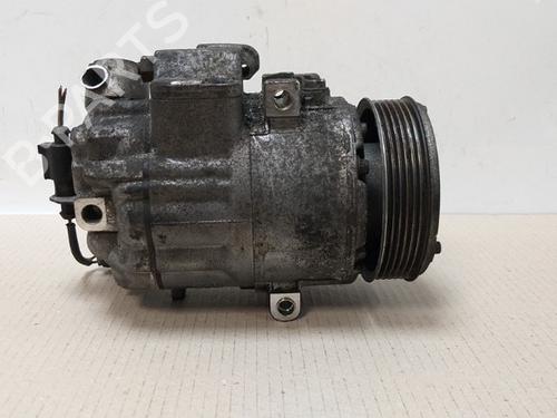Used AC compressor VW POLO (9N_, 9A_) 1.9 SDI (64 hp) 15347296