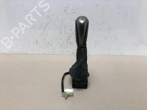 Used Shift knob Shift knob 15298468 15298468