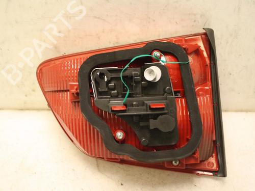 Left taillight VW TOURAN (1T3) 2.0 TDI | BP15336945C34 