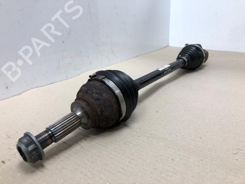 Left front driveshaft VW UP! (121, 122, BL1, BL2, BL3, 123) 1.0 | BP37211813M38 - Image 7
